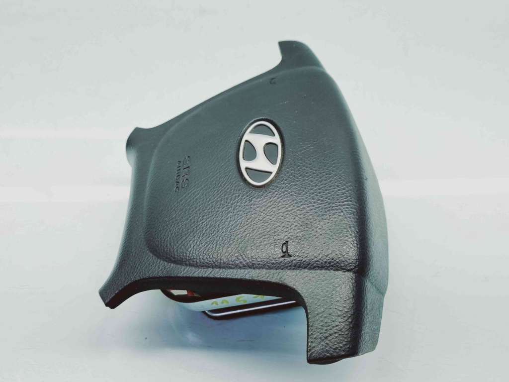 Airbag volan Hyundai Santa Fe 2 (CM) [Fabr 2005-2012] OEM