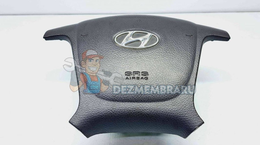 Airbag volan Hyundai Santa Fe 2 (CM) [Fabr 2005-2012] OEM