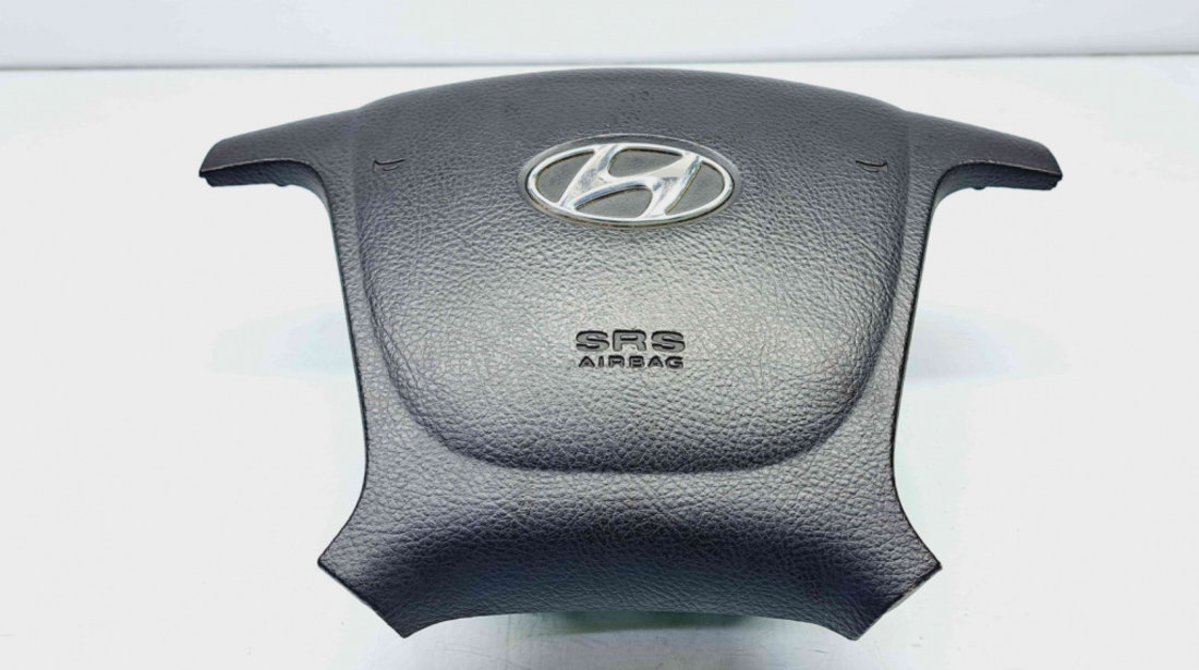 Airbag volan Hyundai Santa Fe 2 (CM) [Fabr 2005-2012] OEM