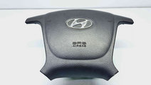 Airbag volan Hyundai Santa Fe 2 (CM) [Fabr 2005-20...