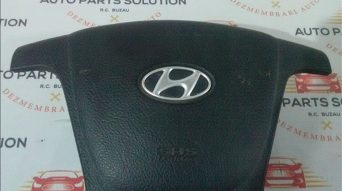 Airbag volan HYUNDAI SANTA-FE 2 FAB 2006-2010