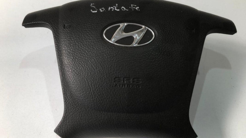 Airbag volan Hyundai Santa fe 2 facelift (2009-2012) 56900-2b010hz