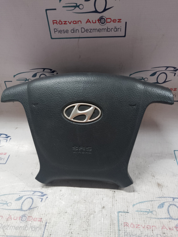 Airbag volan Hyundai Santa Fe 2007, MCKU543SCTW