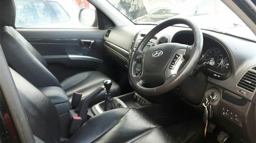 Airbag volan Hyundai Santa Fe 2011 suv 2.2