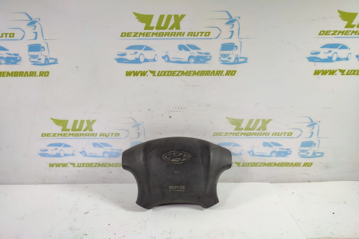 Airbag volan Hyundai Santa Fe Classc [2000 - 2012]