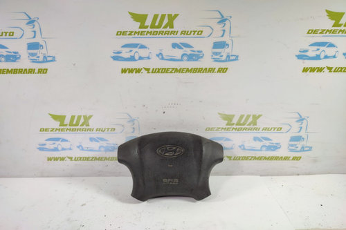 Airbag volan Hyundai Santa Fe Classc [2000 - 2012]