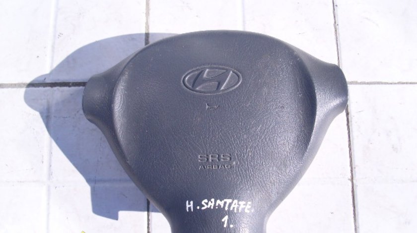 Airbag volan Hyundai Santa Fe