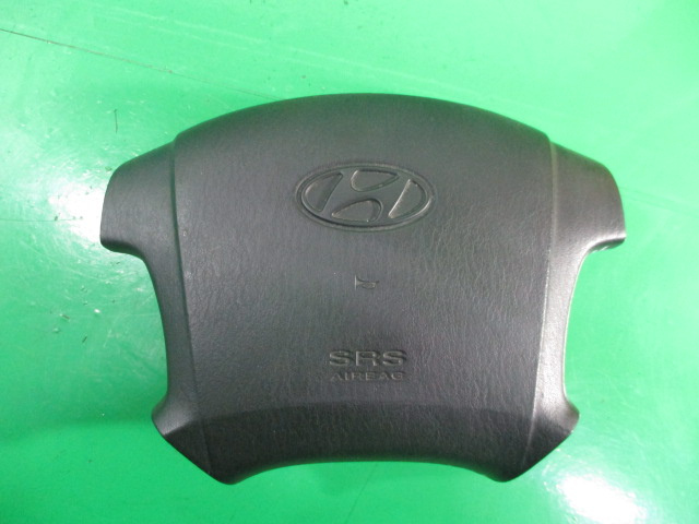 AIRBAG VOLAN HYUNDAI TERRACAN FAB. 2001 – 2006 ⭐⭐⭐⭐⭐