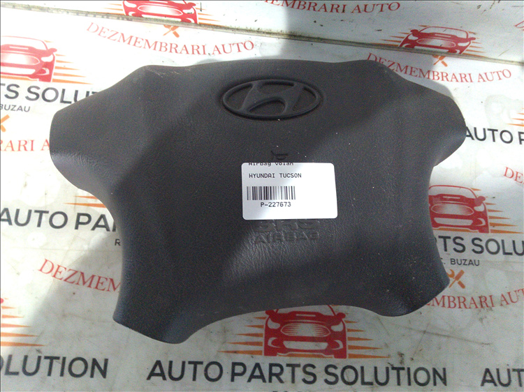 Airbag volan HYUNDAI TUCSON