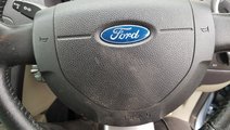 Airbag Volan In 3 Spite Ford Fusion 2002 - 2012