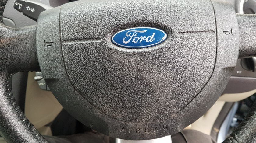 Airbag Volan In 3 Spite Ford Fusion 2002 - 2012