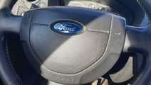 Airbag Volan in 3 Spite Ford Fusion 2002 - 2012 [C...