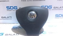 Airbag Volan In 3 Spite VW Golf 5 2003 - 2009 COD ...