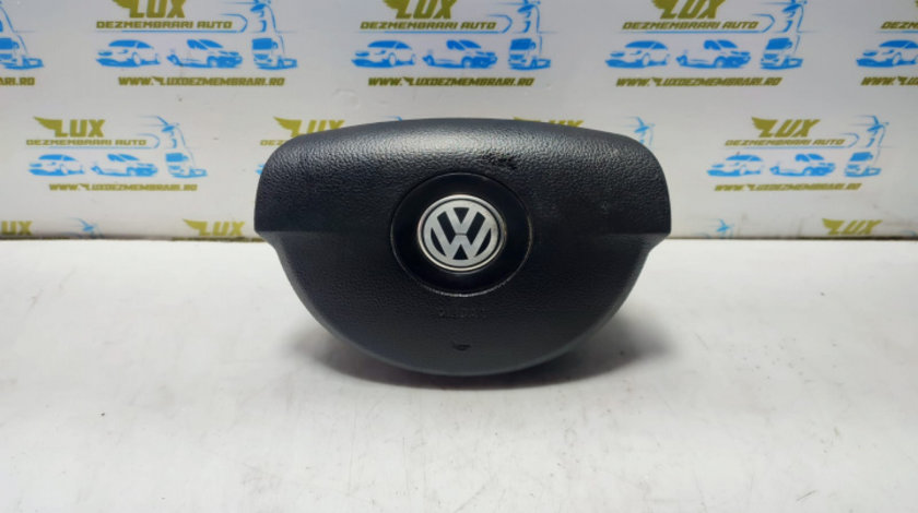 Airbag volan in 4 spite 3c0880201bf Volkswagen VW Passat B6 [2005 - 2010]