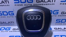 Airbag Volan in 4 Spite Audi A3 8P 2003 - 2008 Cod...