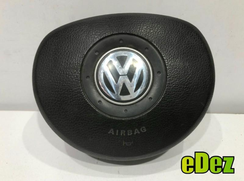 Airbag volan in 4 spite Volkswagen Polo 4 (2001-2005) 1t0880201a