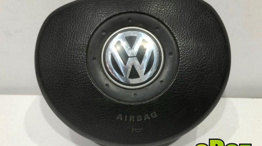 Airbag volan in 4 spite Volkswagen Polo 4 (2001-2005) 1t0880201a