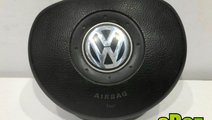 Airbag volan in 4 spite Volkswagen Touran (2003-20...