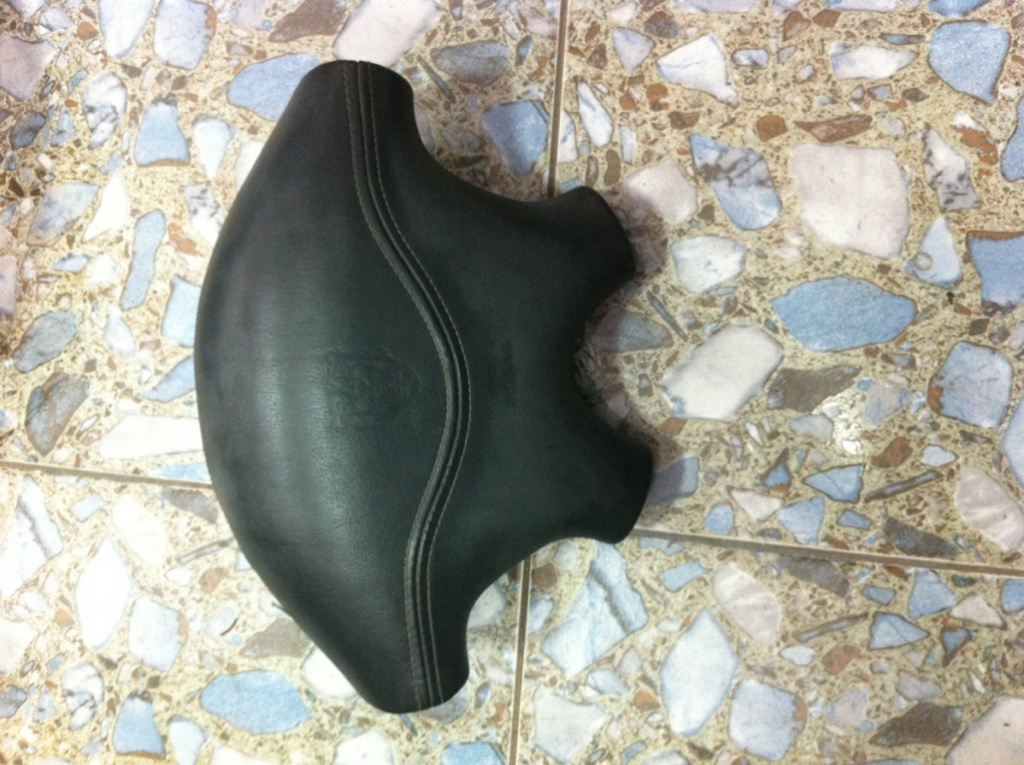 Airbag volan Jaguar S-Type [1999 - 2004] Sedan 3.0 MT (238 hp) (CCX) V6