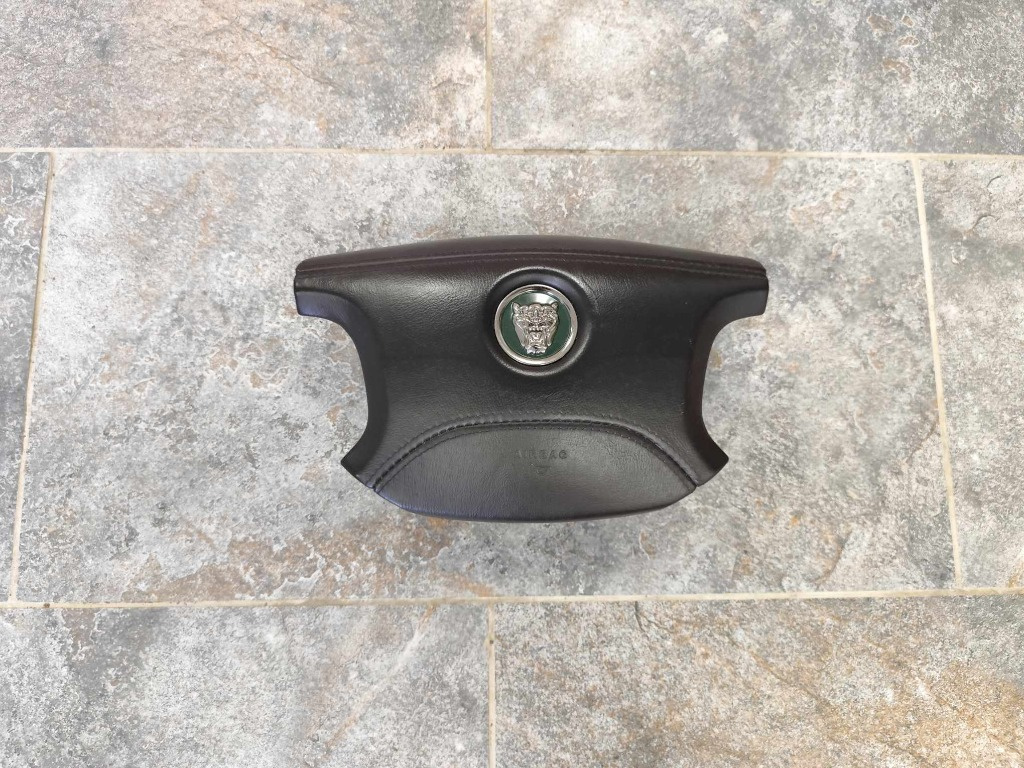 Airbag volan Jaguar S-Type an fab. 1999 - 2007