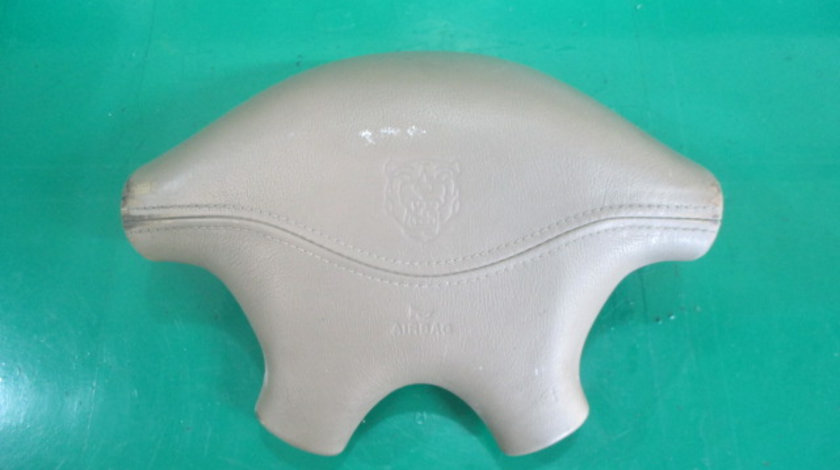 AIRBAG VOLAN JAGUAR S-TYPE FAB. 1999 - 2007 ⭐⭐⭐⭐⭐