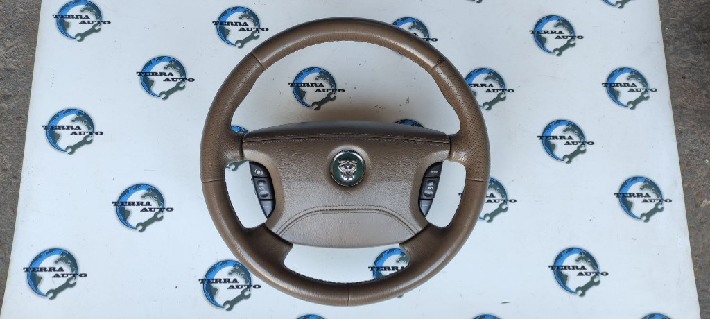 Airbag volan Jaguar S-type