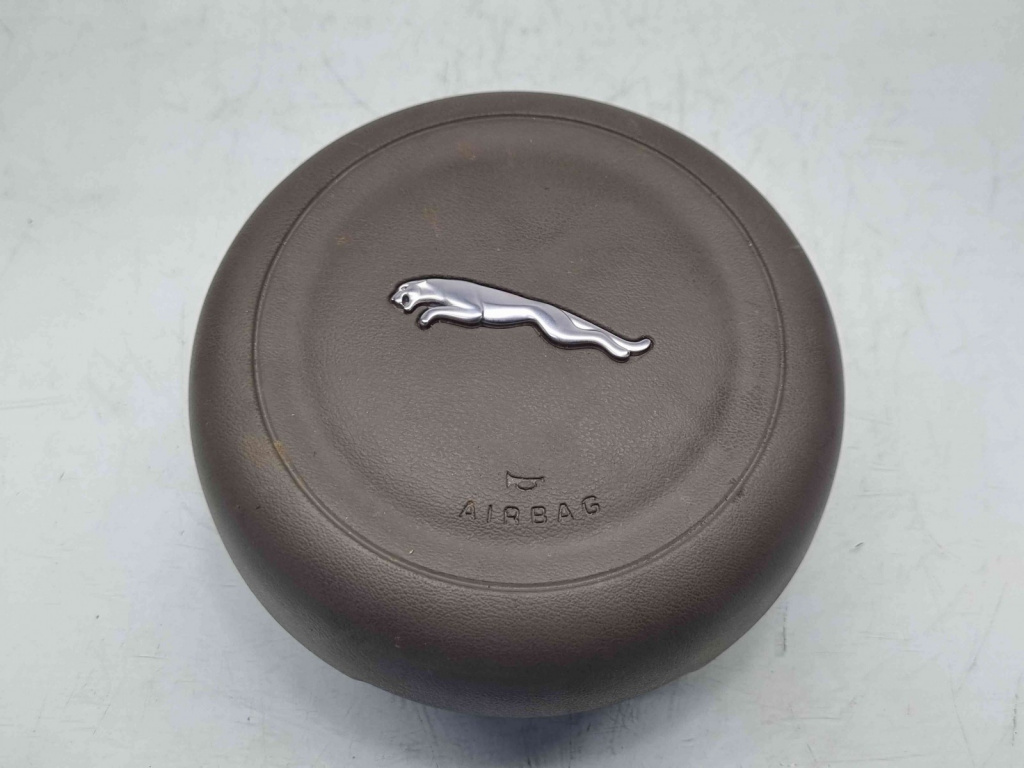 Airbag volan Jaguar XE (X760) [Fabr 2015-2023] GX73-043B13-AE0AMT