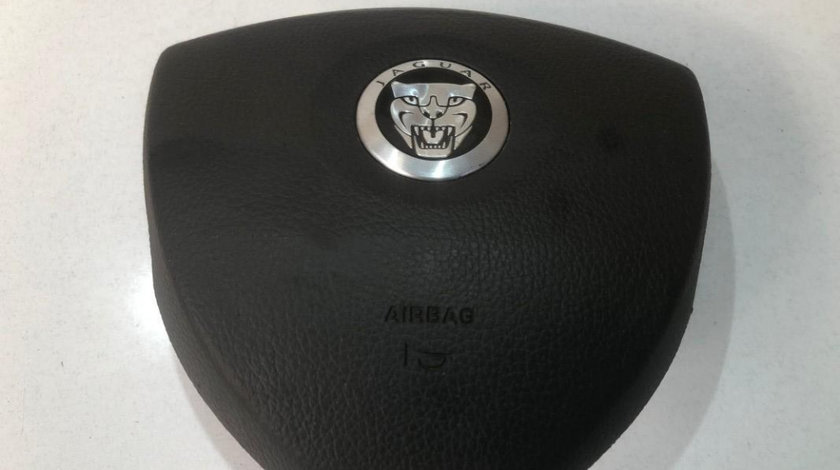 Airbag volan Jaguar XF (2008-2015) [X250] 8x23-043b13-af