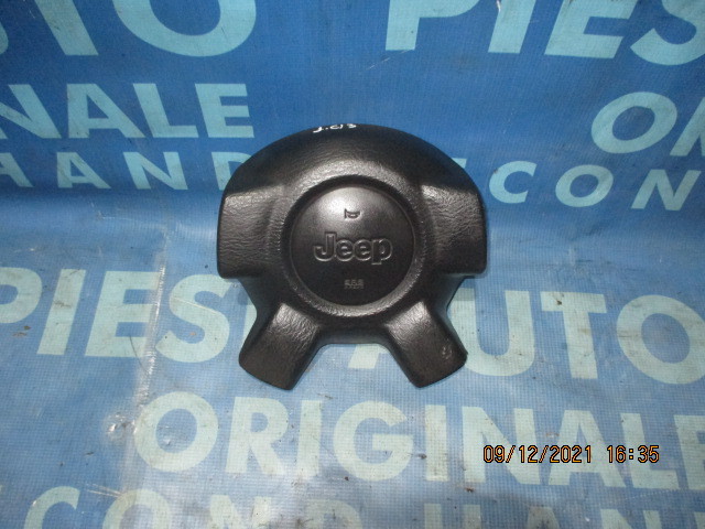 Airbag volan Jeep Cherokee 2003; 5GG30DX9AE