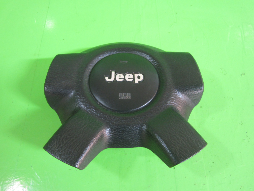 AIRBAG VOLAN JEEP CHEROKEE KJ 4x4 FAB. 2001 - 2008 ⭐⭐⭐⭐⭐