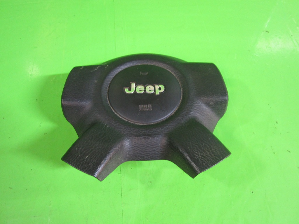AIRBAG VOLAN JEEP CHEROKEE KJ LIBERTY 4x4 FAB. 2001 - 2008 ⭐⭐⭐⭐⭐