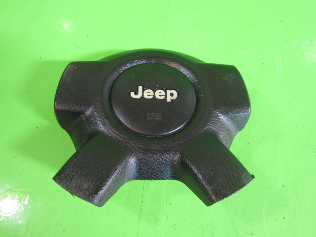 AIRBAG VOLAN JEEP CHEROKEE KJ LIBERTY 4x4 FAB. 2001 - 2008 ⭐⭐⭐⭐⭐