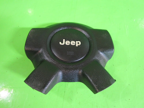 AIRBAG VOLAN JEEP CHEROKEE KJ LIBERTY 4x4 FAB. 2001 - 2008 ⭐⭐⭐⭐⭐