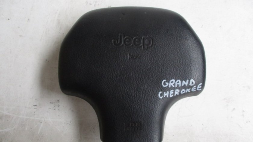 AIRBAG VOLAN JEEP GRAND CHEROKEE 1 FAB. 1991 - 1999 ⭐⭐⭐⭐⭐