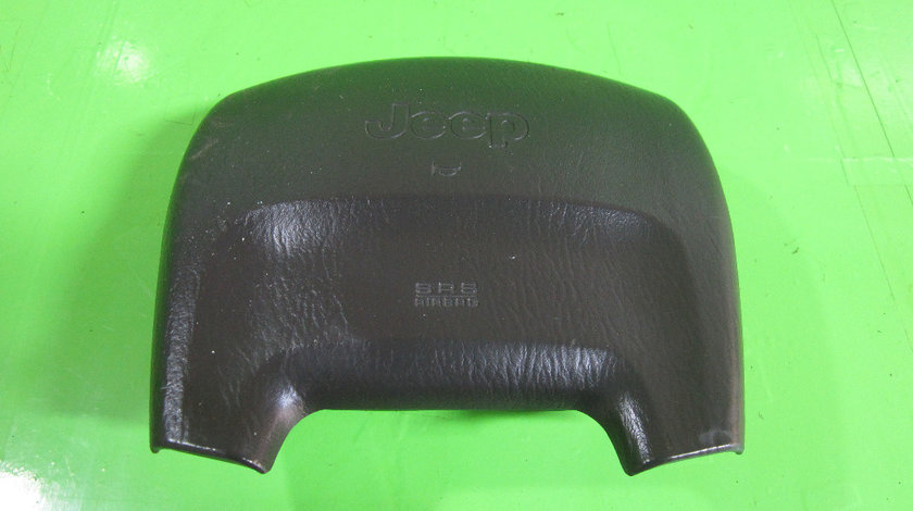 AIRBAG VOLAN JEEP GRAND CHEROKEE II FAB. 1998 - 2005 ⭐⭐⭐⭐⭐