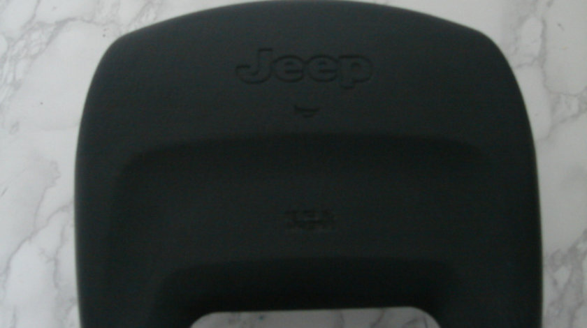 Airbag volan Jeep Grand Cherokee WJ [1999 - 2004] SUV 4.0 AT (190 hp)