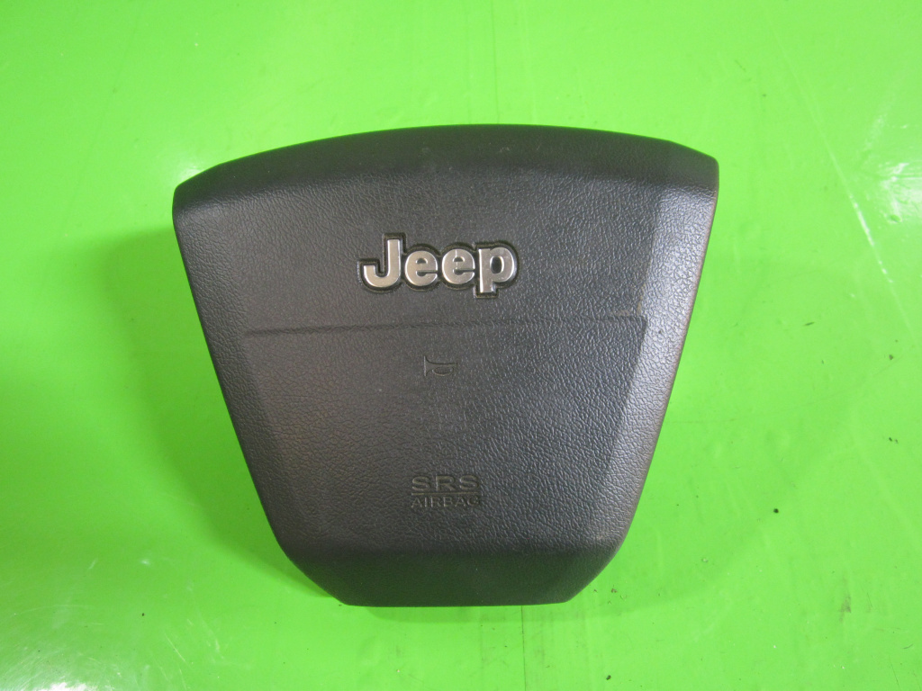 AIRBAG VOLAN JEEP PATRIOT 4x4 FAB. 2006 - 2017 ⭐⭐⭐⭐⭐
