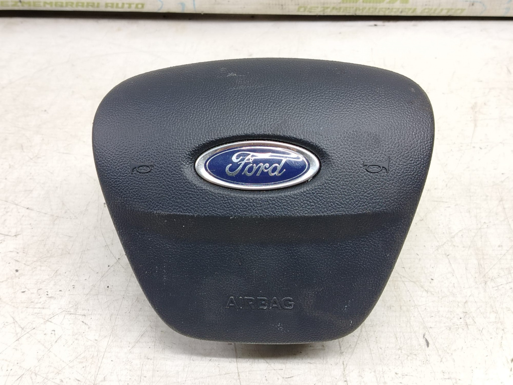 Airbag volan jx7b-a042b85-aa3zhe Ford Focus 4 [2018 - 2022]