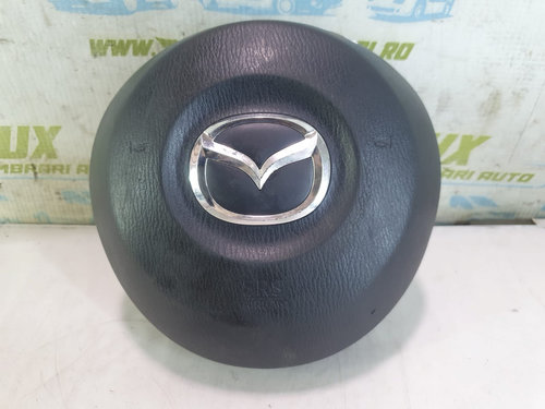 Airbag volan kd450589 Mazda 3 BM [2013 - 2016] 2.0 benzina