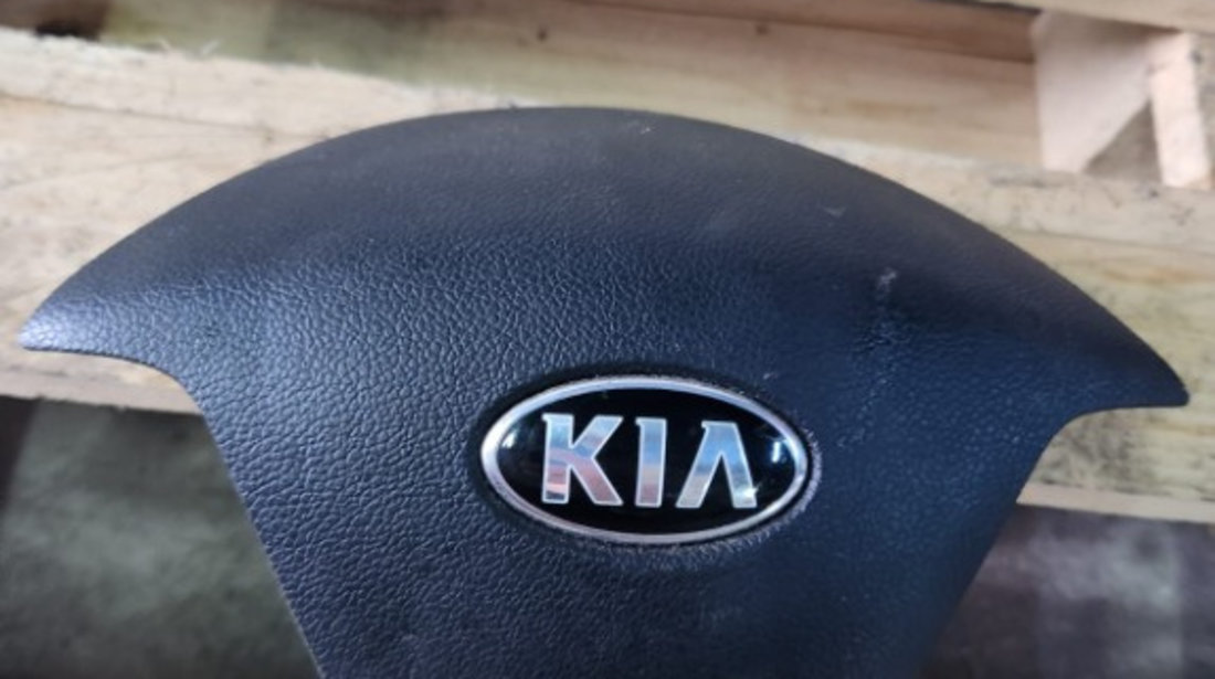Airbag volan Kia Ceed 1.6CRDI combi an de fabricatie 2015