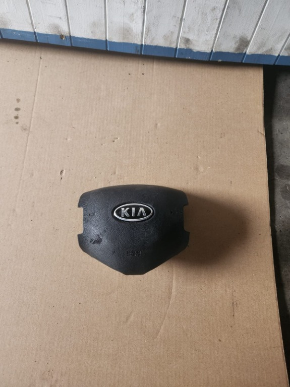 Airbag volan Kia Ceed 1.6CRDI combi an de fabricatie 2011 Cod : 56900-1H600