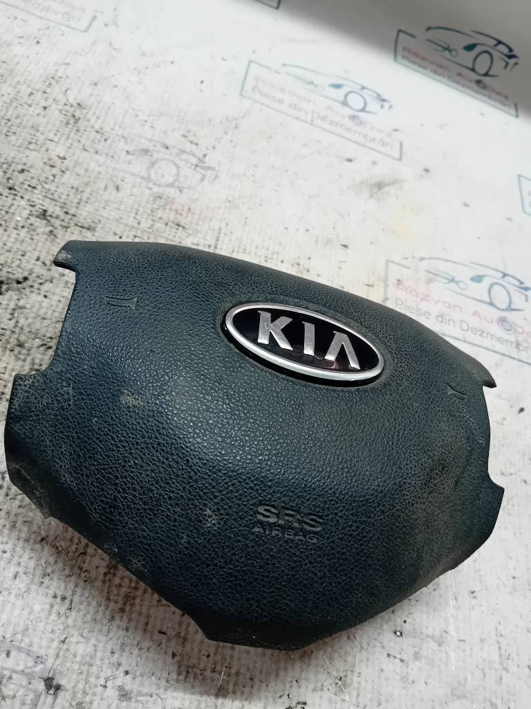 Airbag volan Kia Ceed 2008, 569001H600