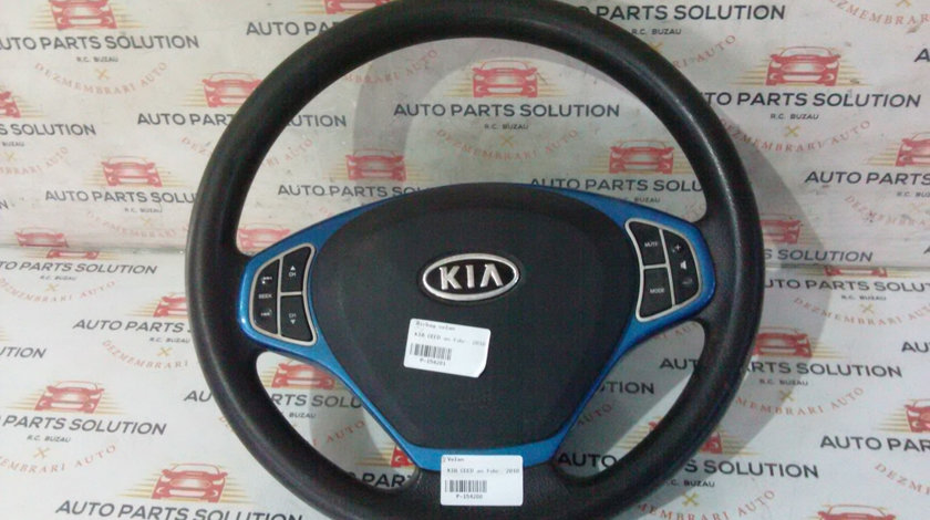 Airbag volan KIA CEED 2008