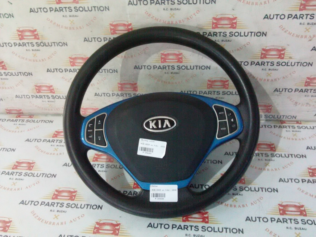 Airbag volan KIA CEED an fabr. 2010