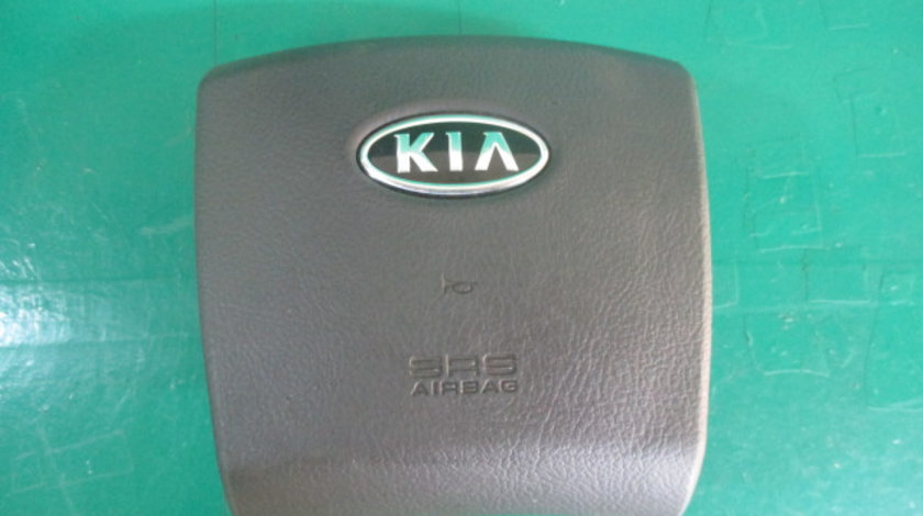 AIRBAG VOLAN KIA SORENTO 1 4x4 FAB. 2002 – 2009 ⭐⭐⭐⭐⭐