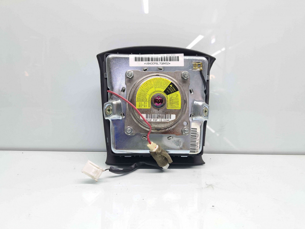 Airbag volan Kia Sorento 1 [Fabr 2002-2009] 56910-3E010CQ