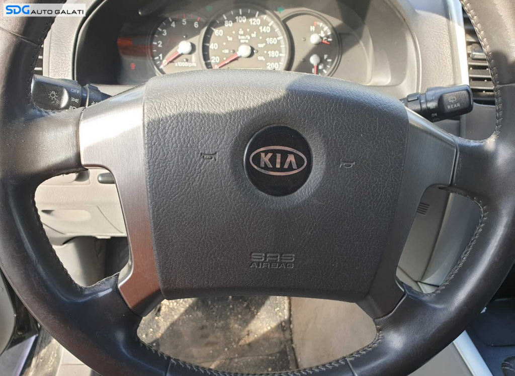 Airbag Volan Kia Sorento 2002 - 2009 [C8202]