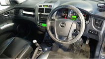 Airbag volan Kia Sportage 2006 suv 2.0