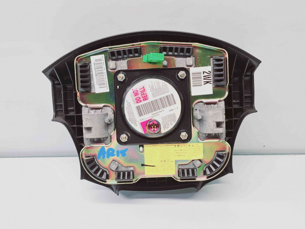 Airbag volan Kia Sportage II [Fabr 2004-2010] 56900-1F200