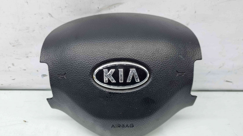 Airbag volan Kia Sportage III [Fabr 2010-2016] 56900-3U100